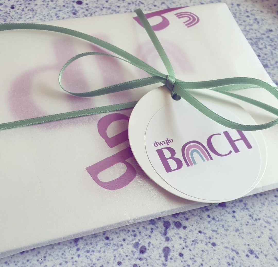 Dwylo Bach Gift Card